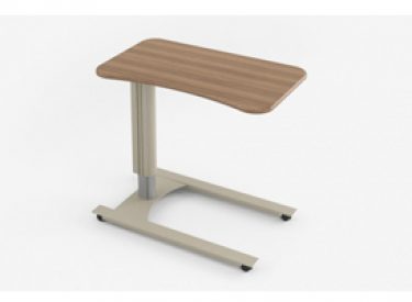 Spec Over Bed Table