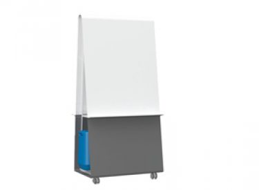 PPP Easel