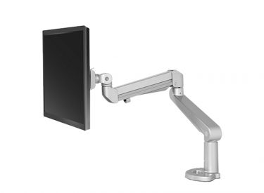 Willow Single Monitor Arm